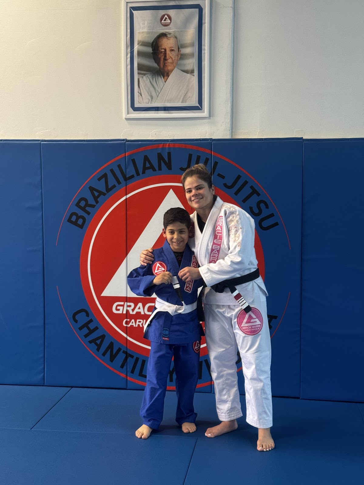 Image 8 of Gracie Barra Chantilly