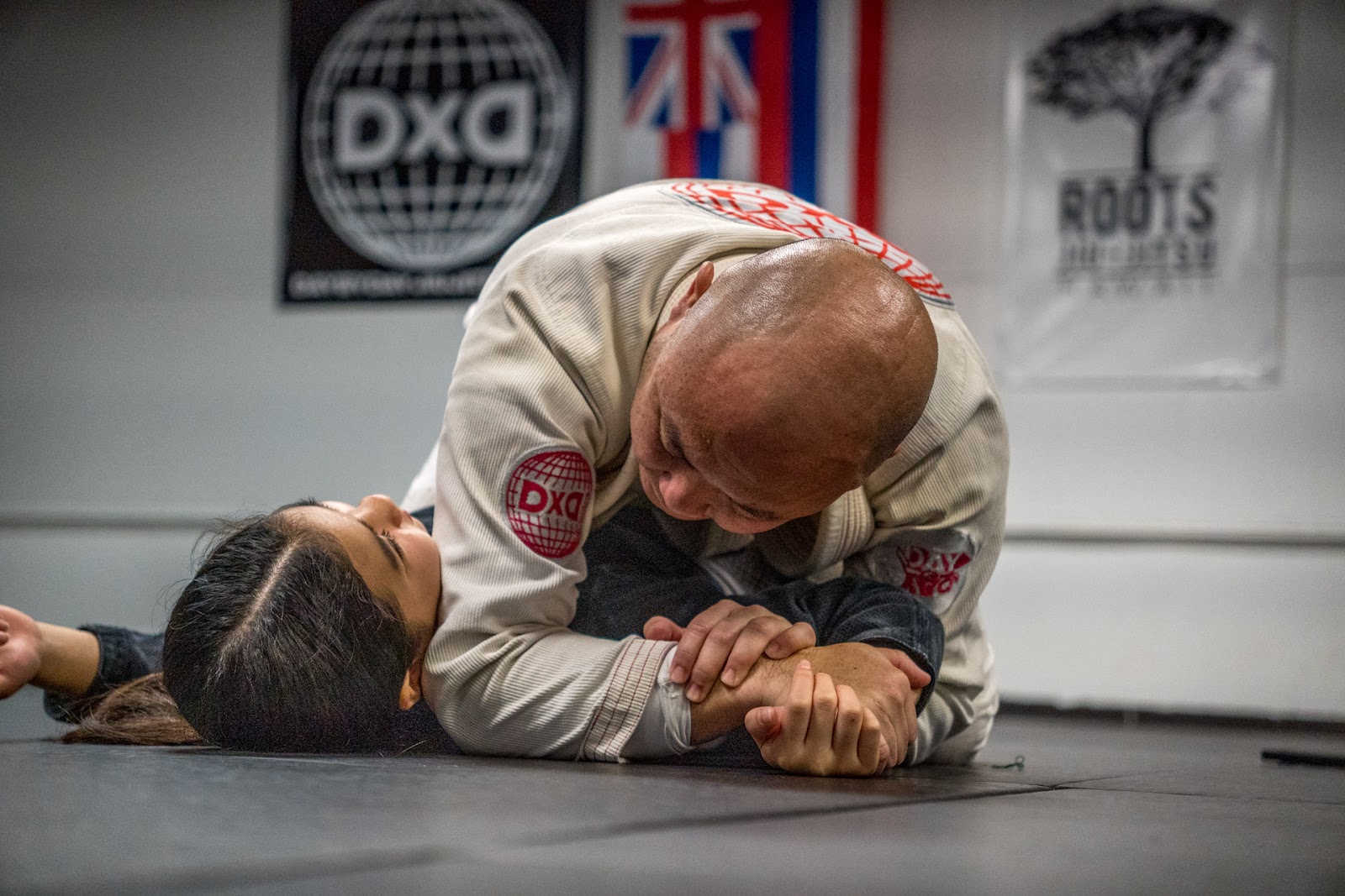 Image 7 of ROOTS JIU JITSU TEAM HAWAII