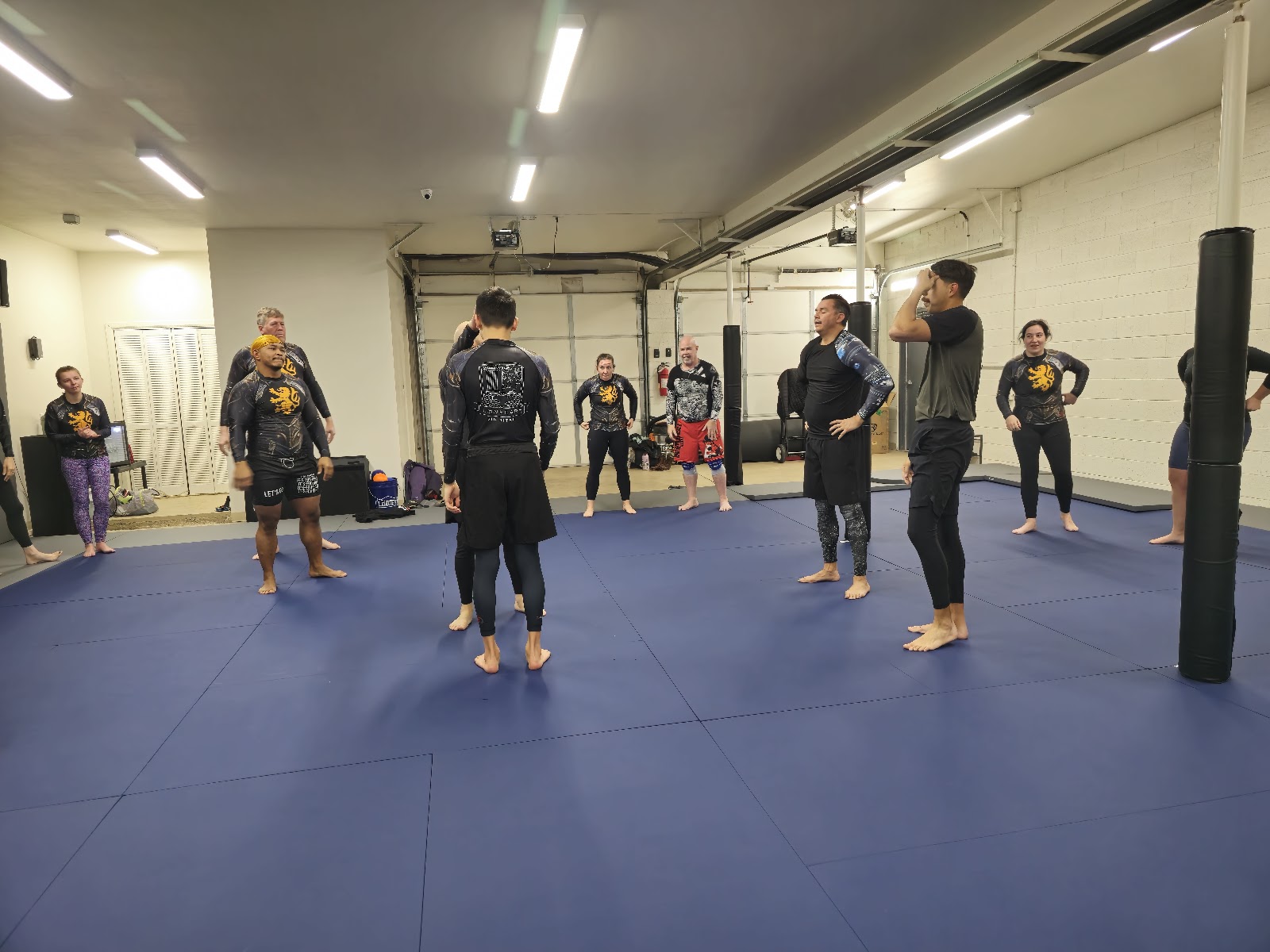 Image 7 of Lionheart Jiu Jitsu