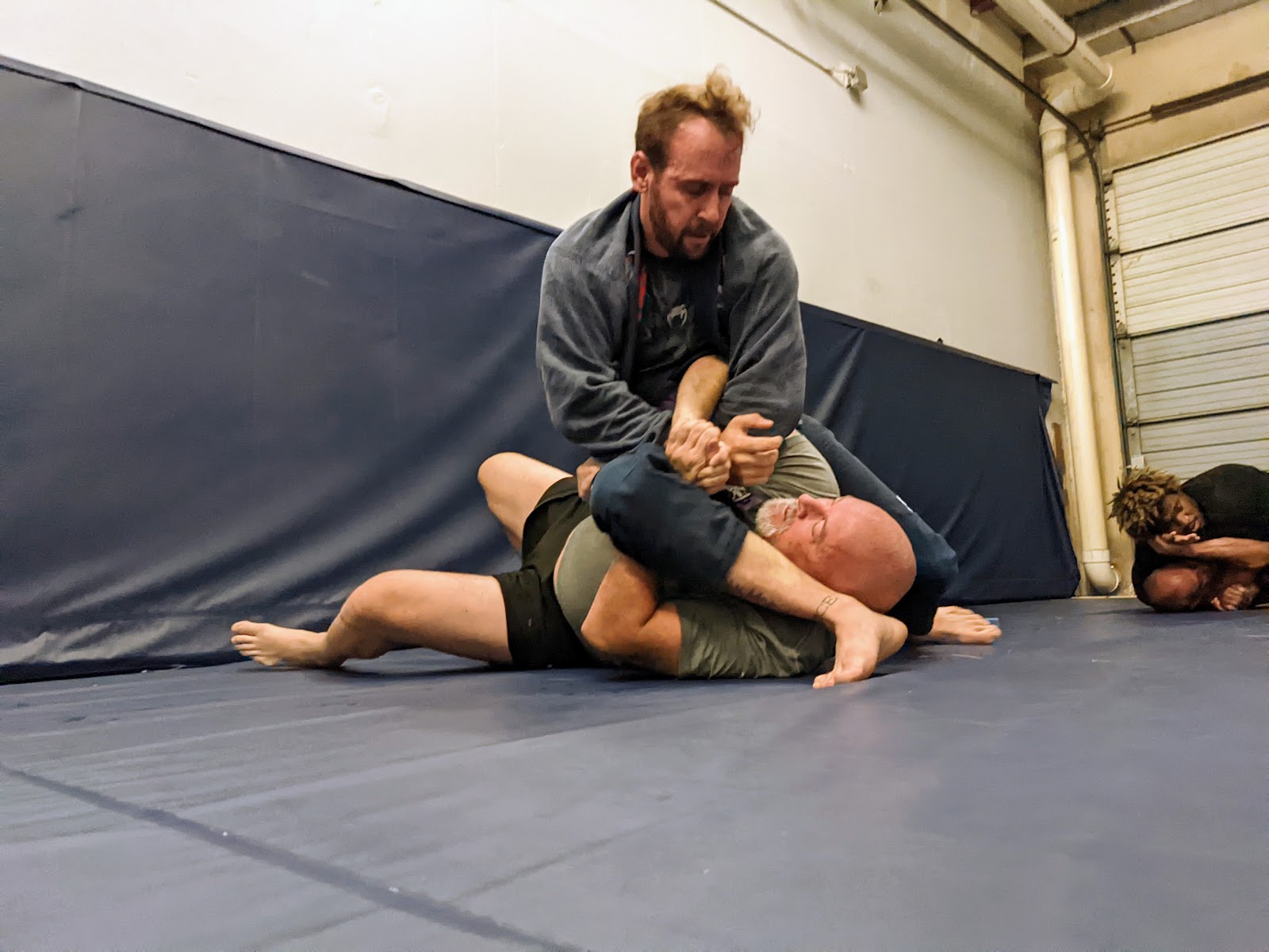 Image 5 of Shield Brazilian Jiu-Jitsu Austin