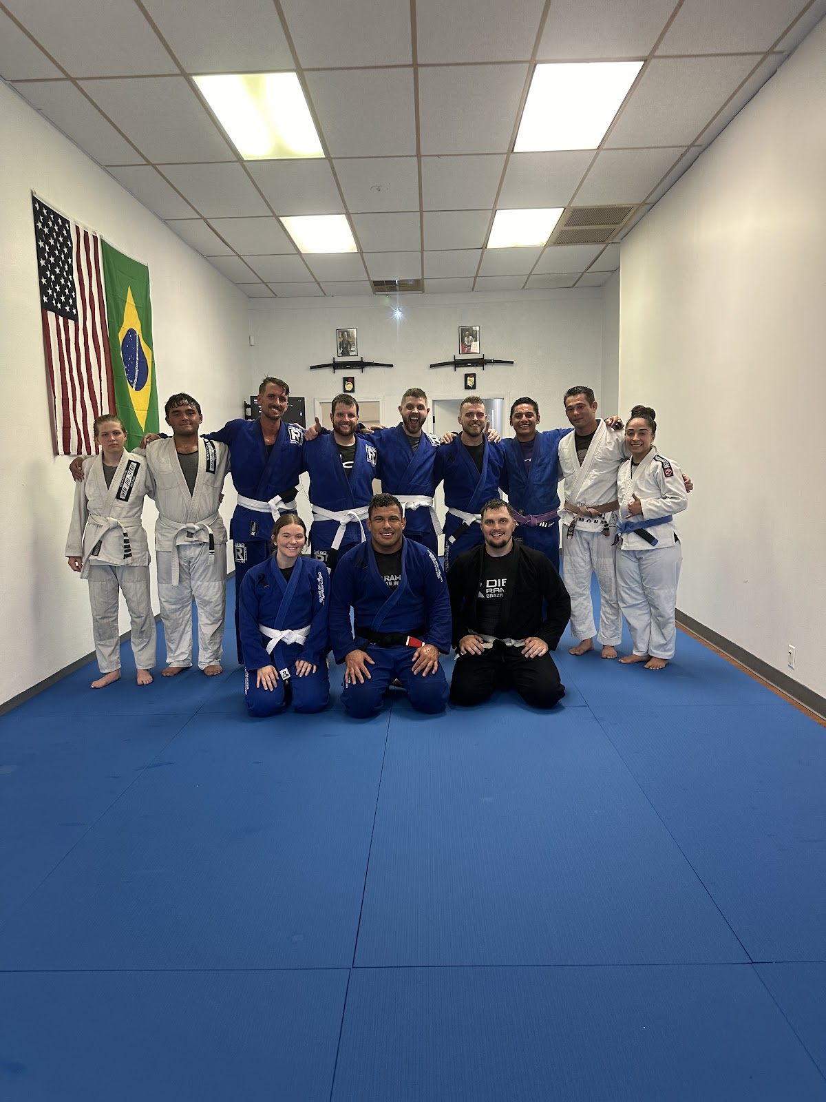 Image 8 of Diego Ramalho Brazilian Jiu Jitsu