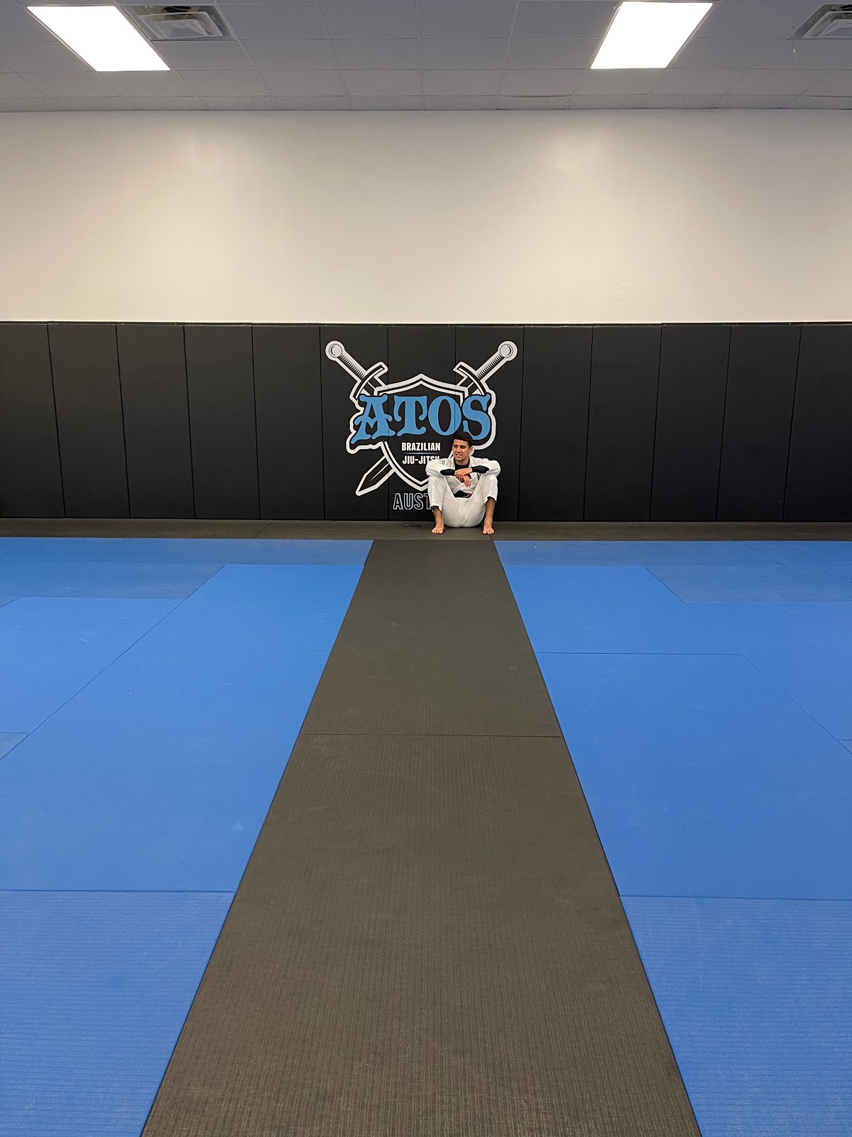 Image 7 of Atos Austin Brazilian Jiu Jitsu