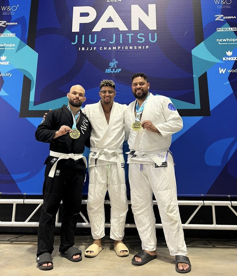 Image 4 of Aviv Jiu Jitsu