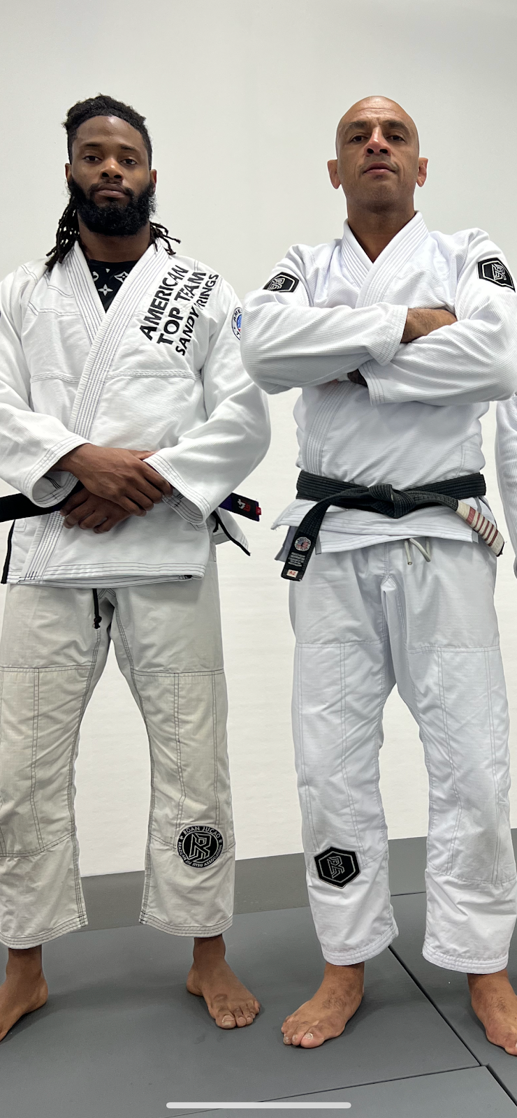 Image 4 of Jucao Jiu-Jitsu