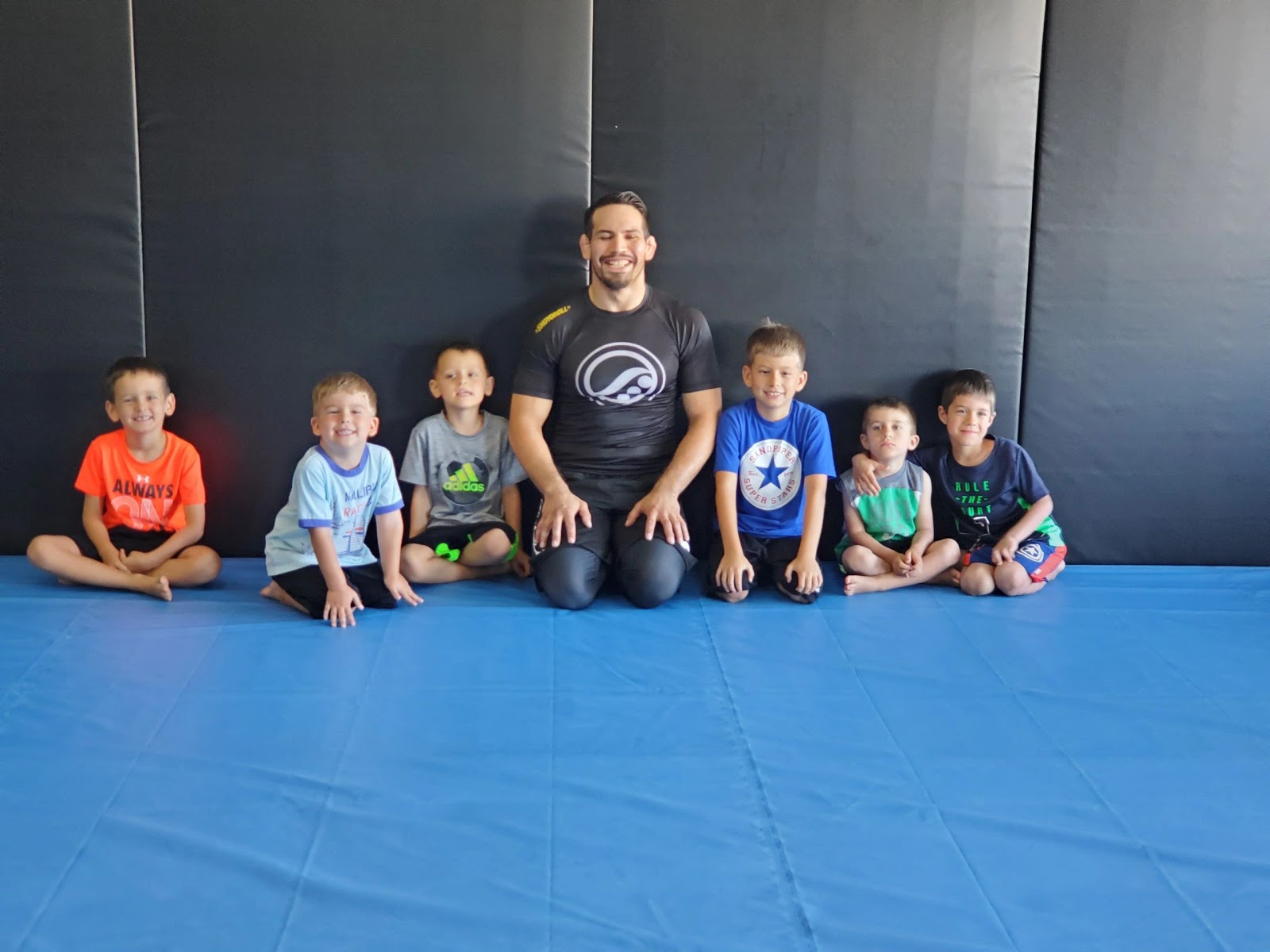 Image 10 of 12th Street Jiu-Jitsu