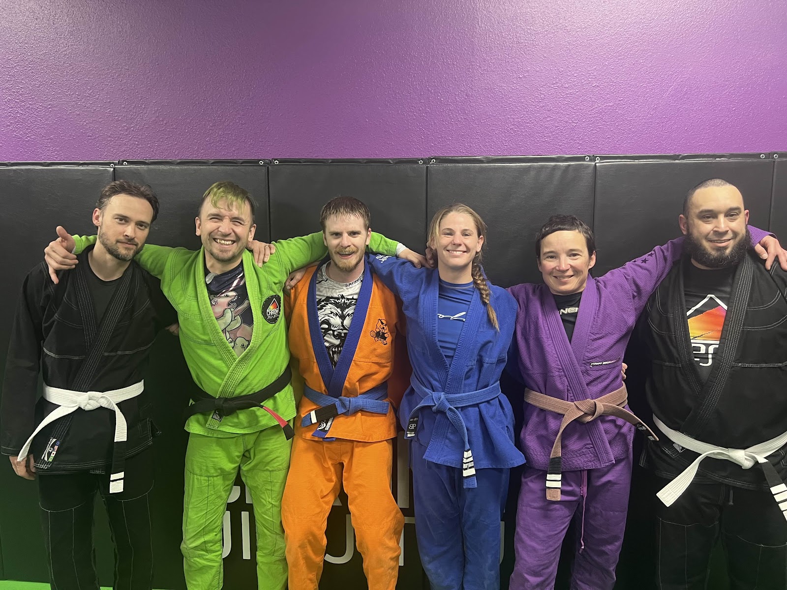 Image 8 of Chroma Jiu-Jitsu