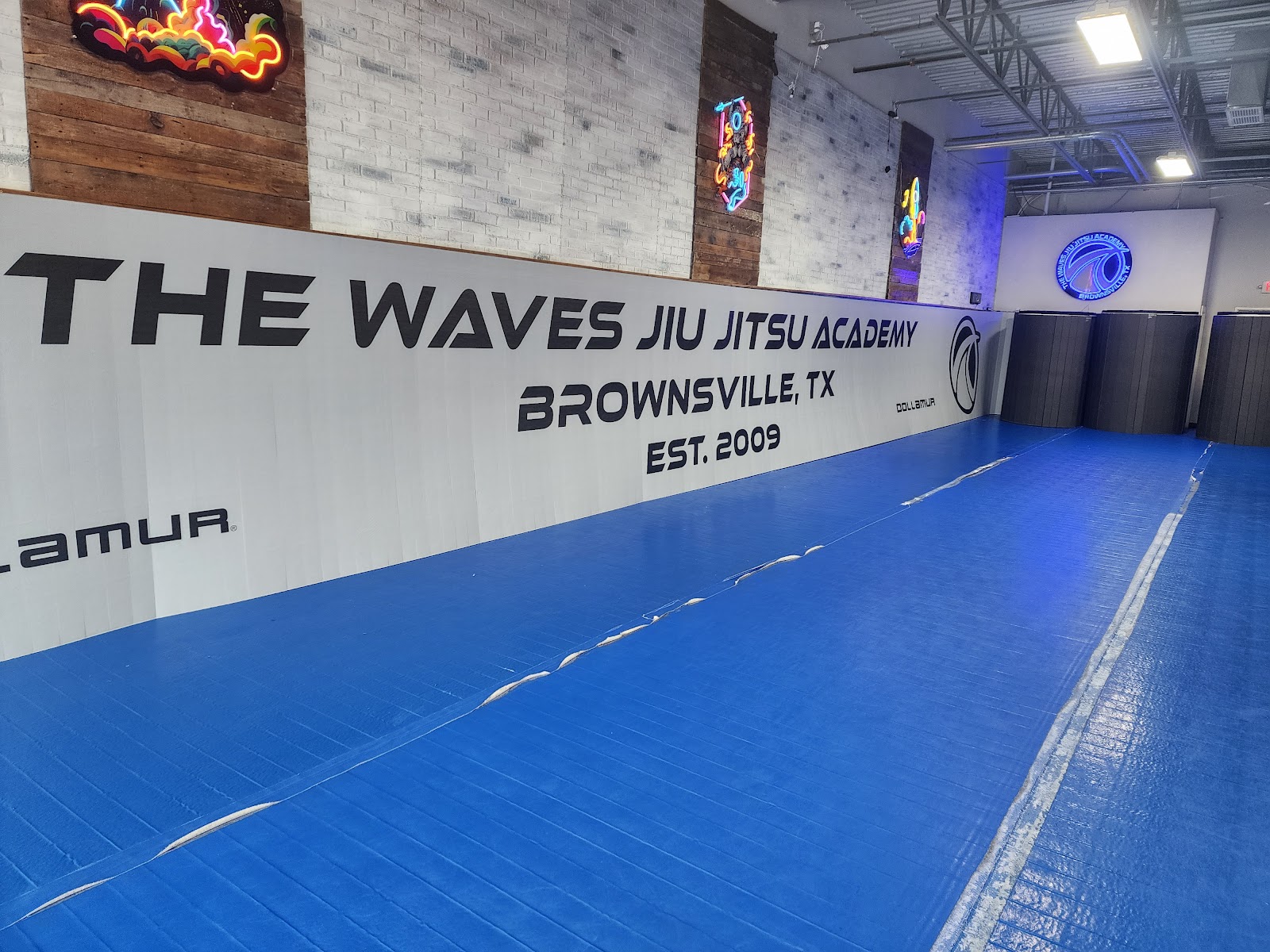 Image 10 of The Waves Jiu Jitsu Academy