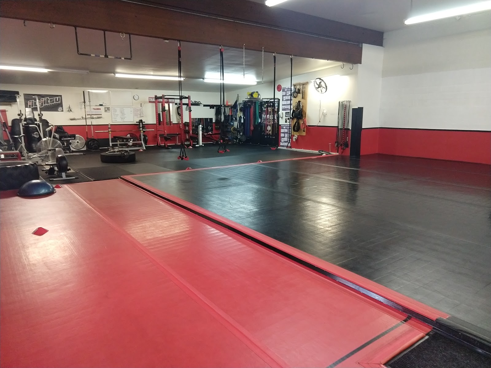 Image 9 of Northwest Jiu Jitsu Academy