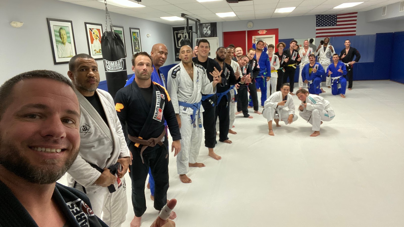 Image 6 of Vortex Jiu Jitsu Academy