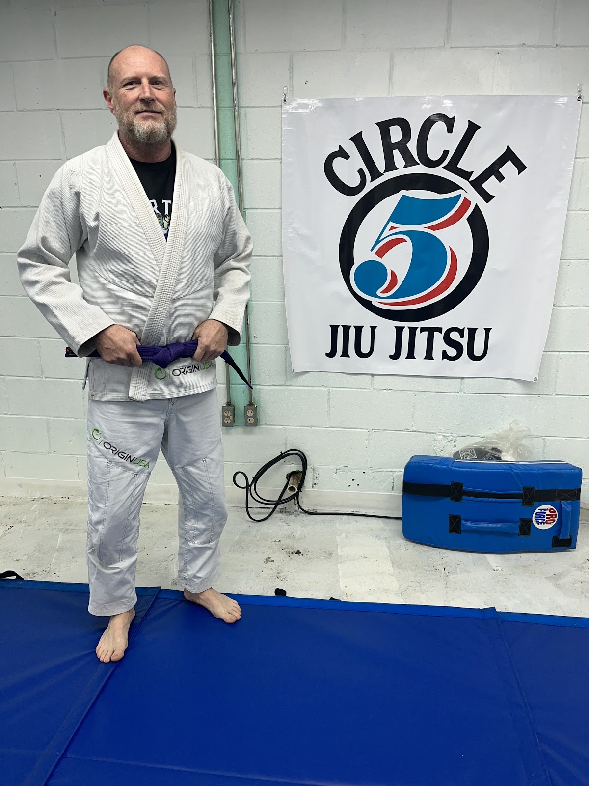 Image 5 of Circle 5 Jiu Jitsu