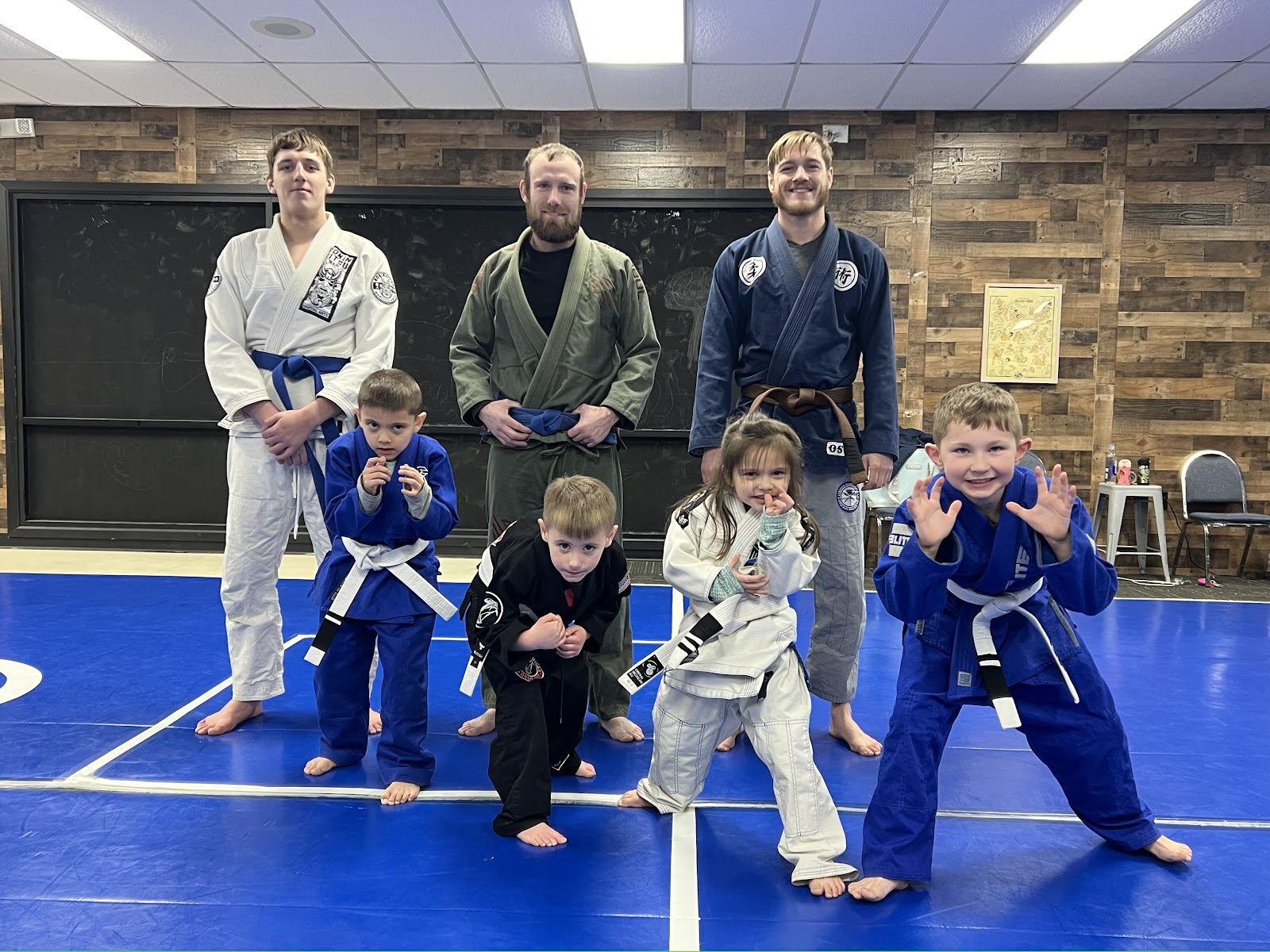 Image 2 of Carson City Jiu Jitsu