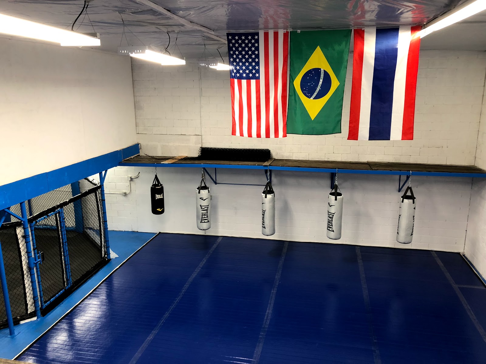 Image 5 of Ferreira Family Fight Academy: mma, brazilian jiu jitsu, kickboxing, muay thai, boxing, Lakeport