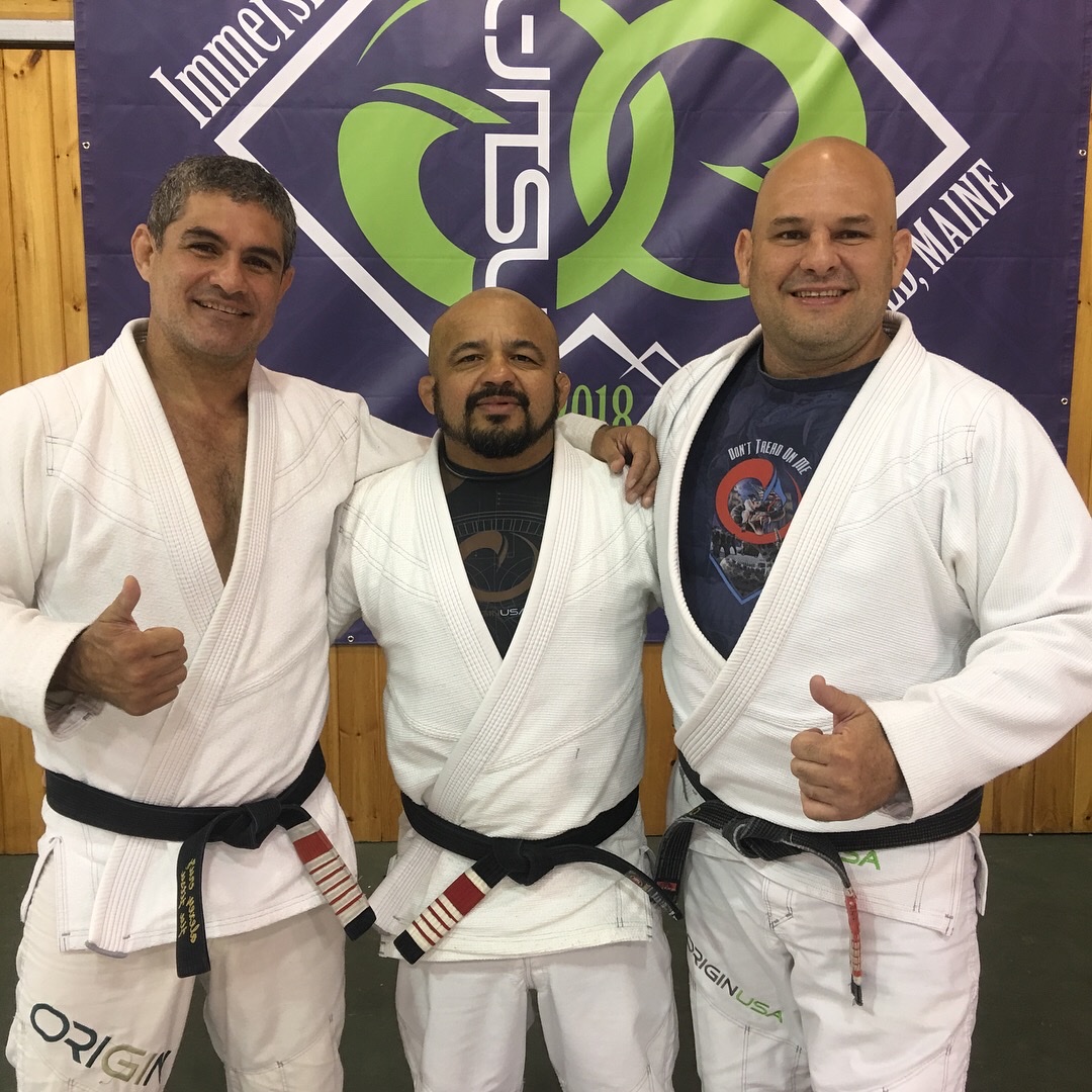 Image 7 of Dedeco Brazilian Jiu-Jitsu Pembroke