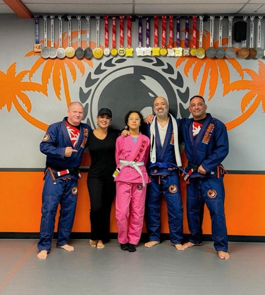 Image 5 of Royal Palm Beach Jiu-Jitsu