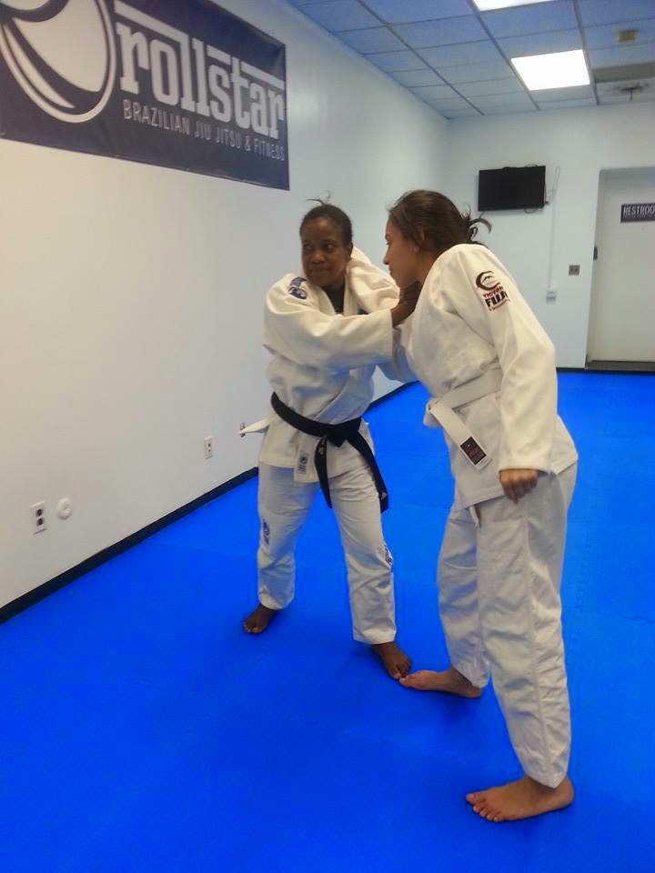 Image 6 of ROLLSTAR Jiu Jitsu (HQ)