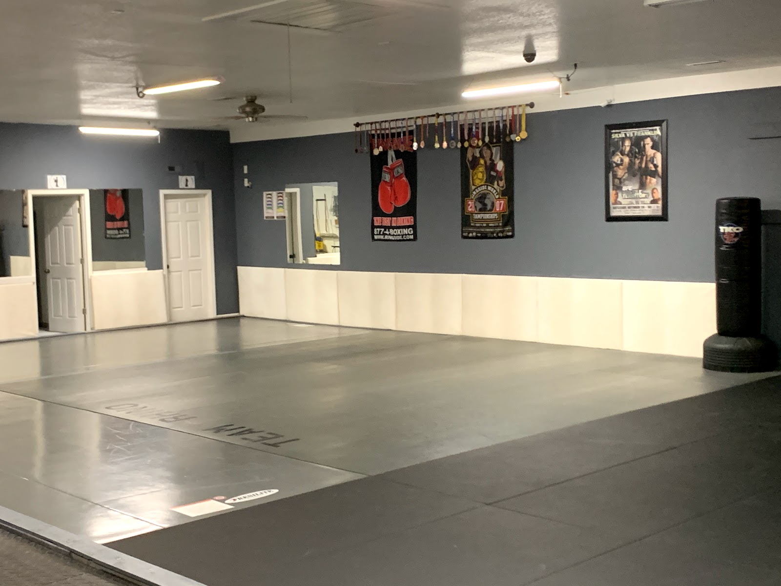 Main image of CrowesNest BJJ