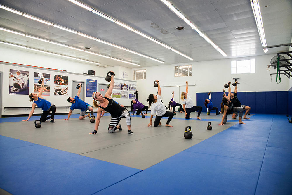 Image 2 of Morumbi Jiu Jitsu & Fitness Academy - Ventura