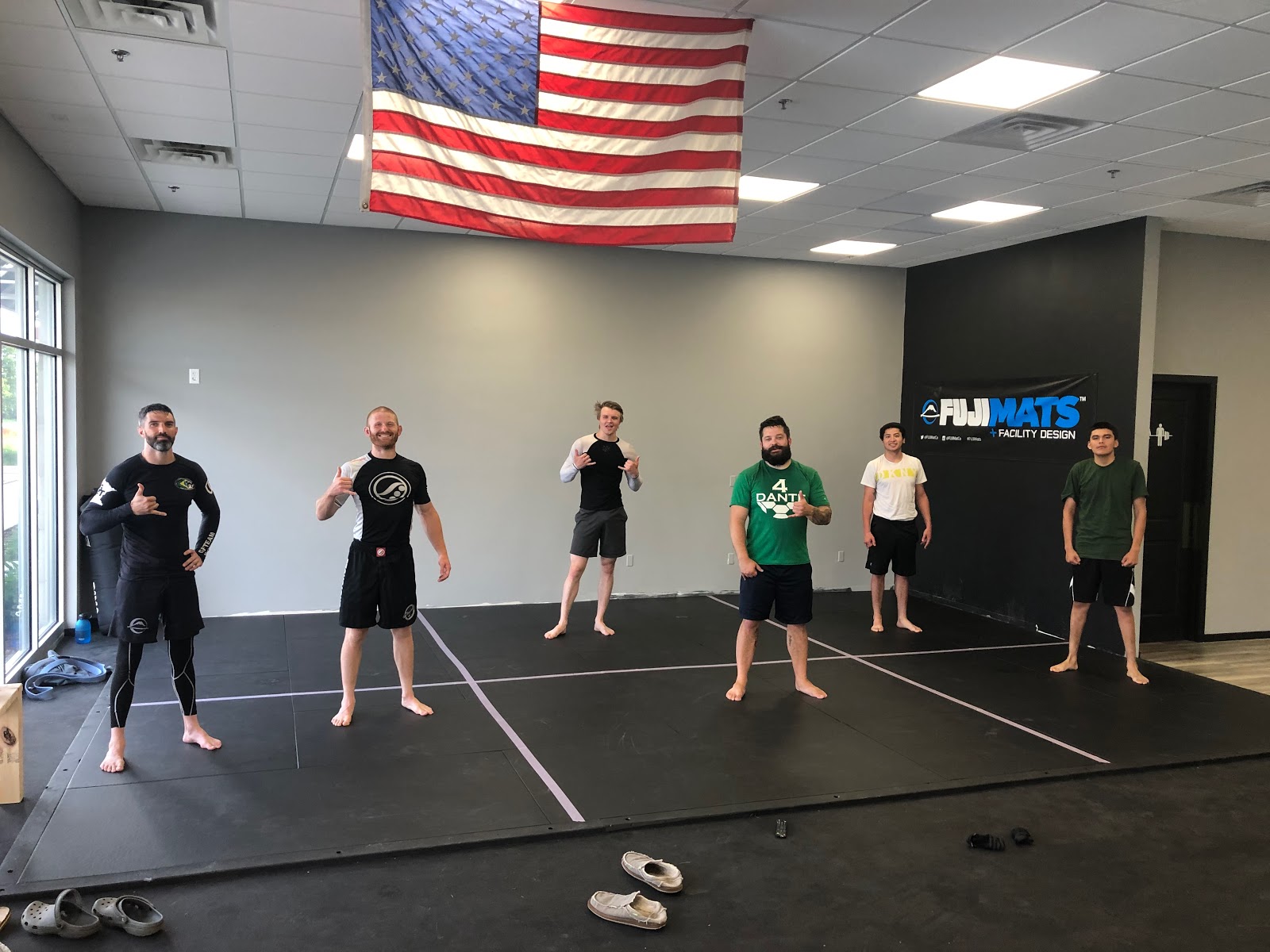 Image 2 of Pearson Brazilian Jiu-Jitsu: Northfield, MN