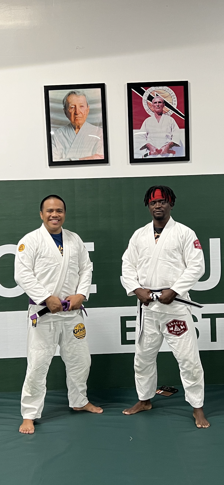 Image 5 of Gracie Jiu-Jitsu East Orlando