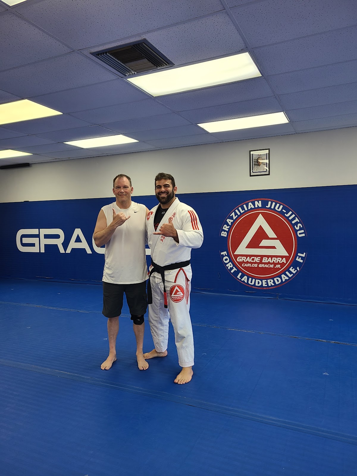 Image 8 of Gracie Barra Fort Lauderdale