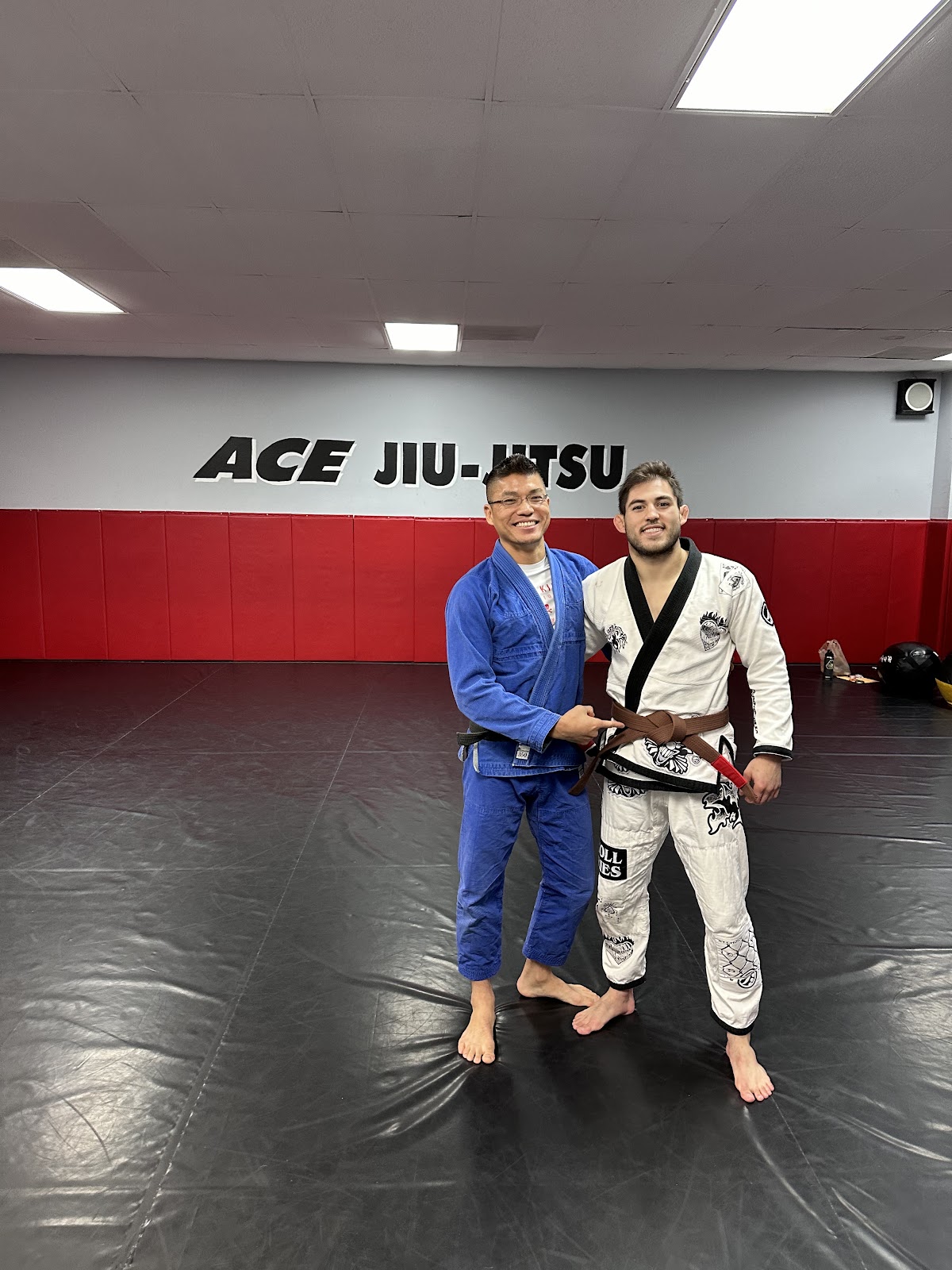 Main image of Ace Jiu Jitsu LLC