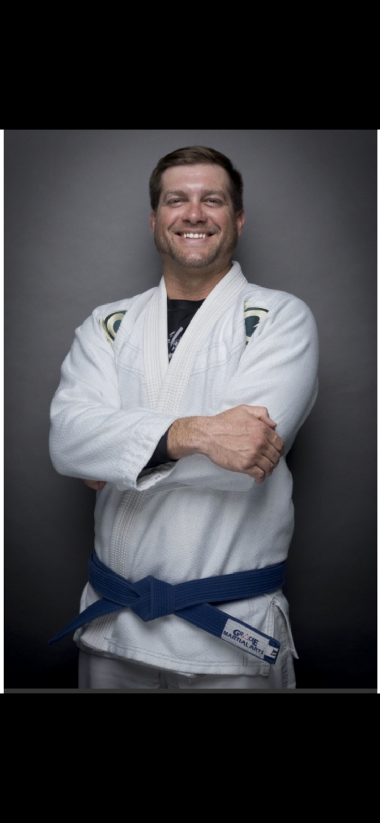 Main image of Gracie Jiu-Jitsu of Okeechobee