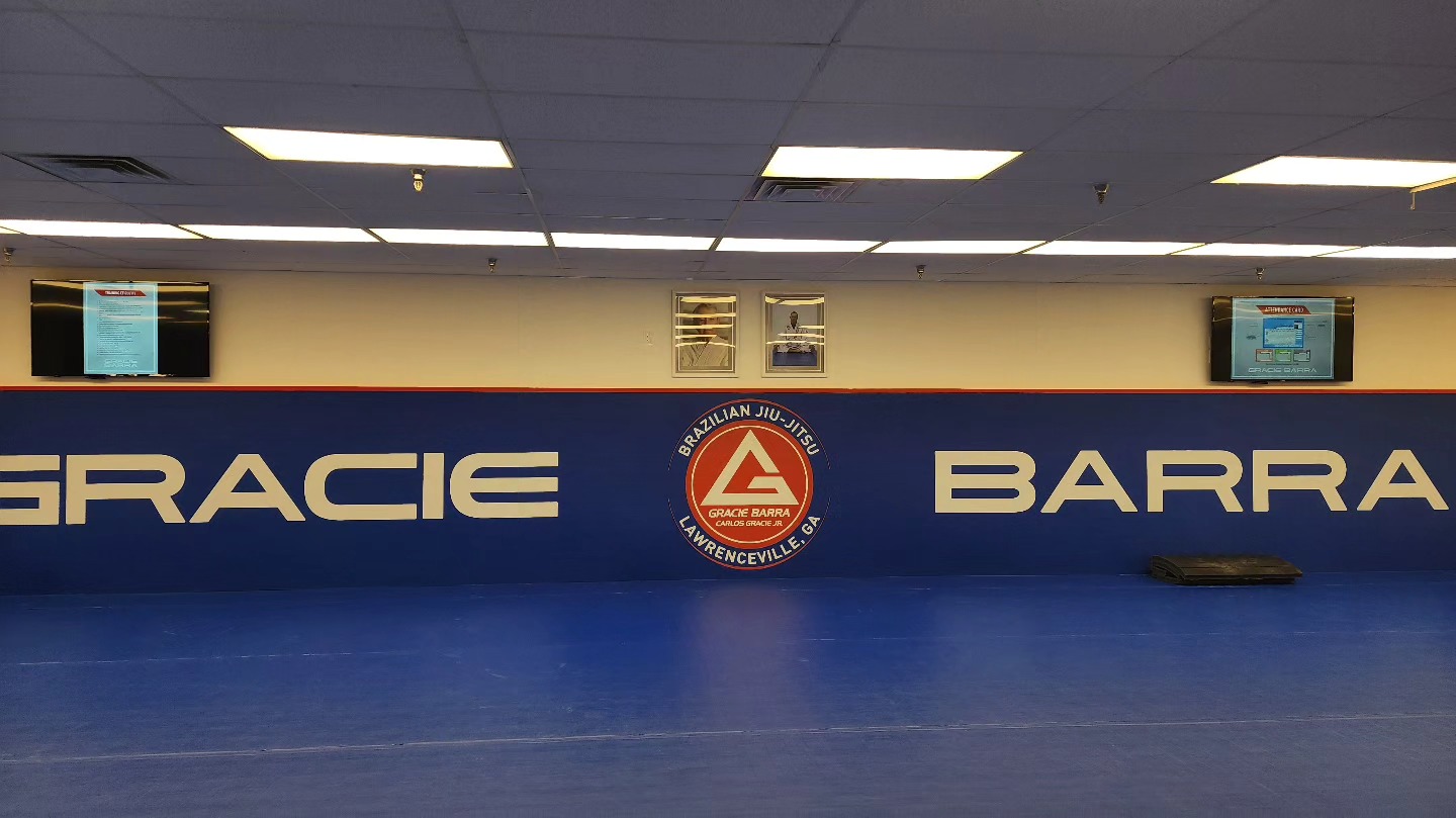 Image 5 of Gracie Barra Lawrenceville