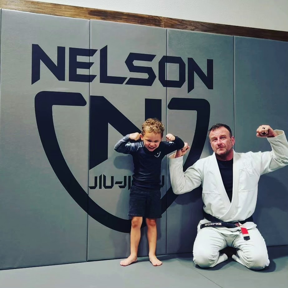 Image 2 of Nelson Jiu Jitsu