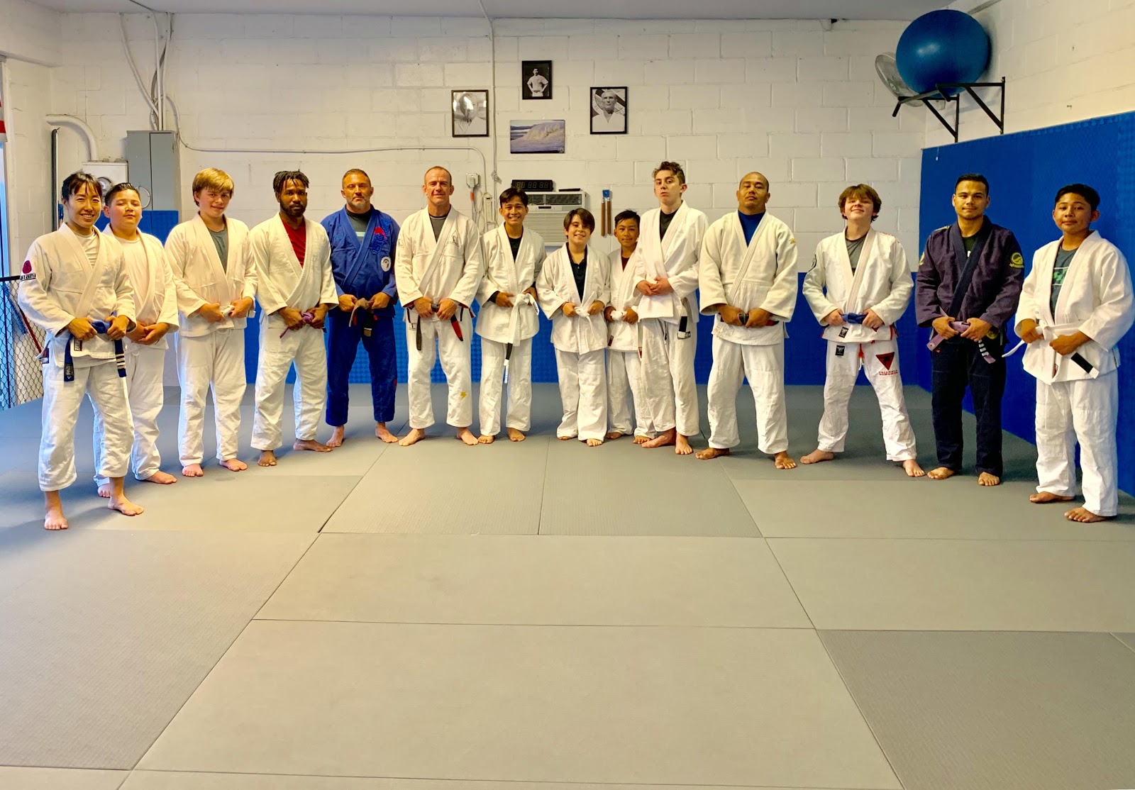 Eagle Rock Jiu-Jitsu photo