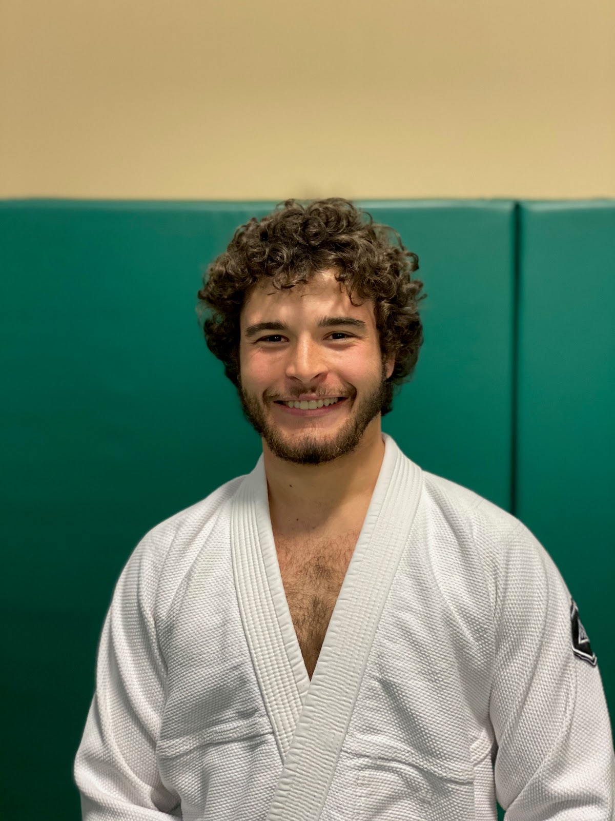 Main image of Gracie Jiu-Jitsu Madison