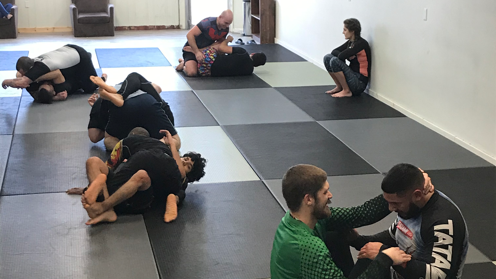 Image 4 of Velez Jiujitsu