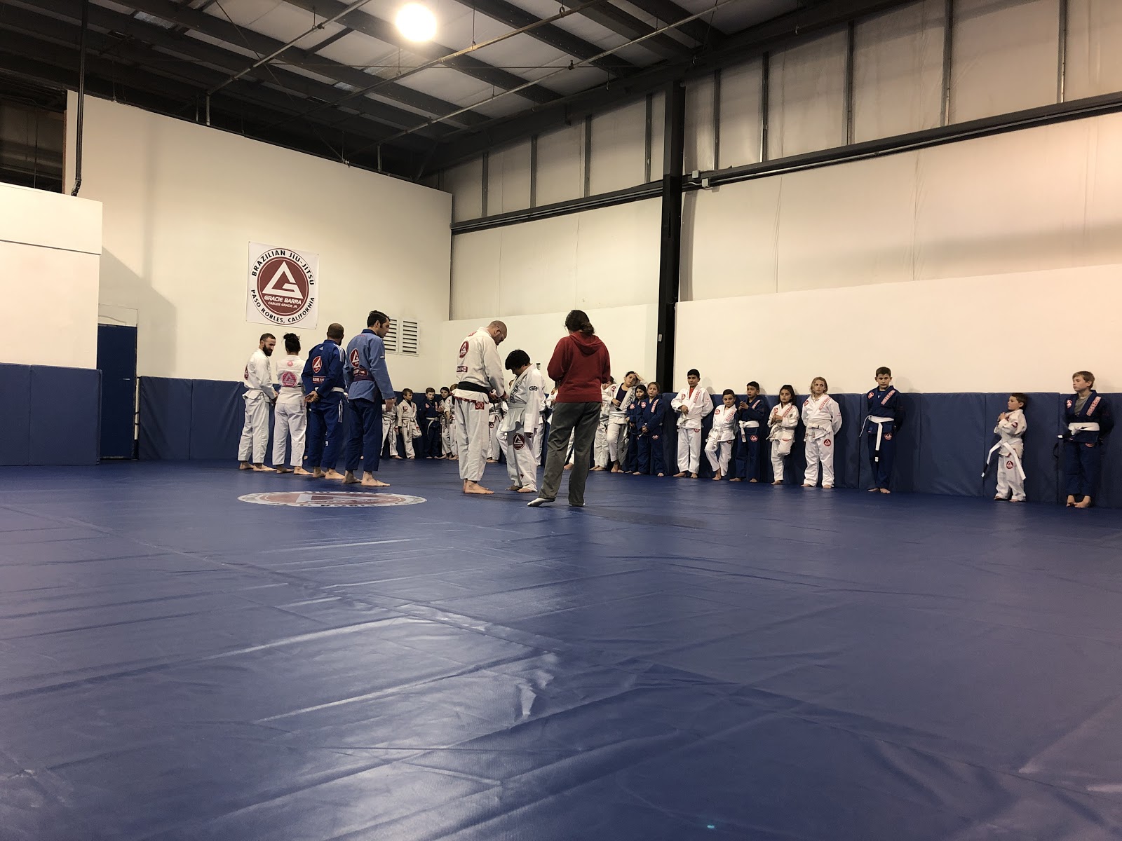 Gracie Barra Paso Robles photo