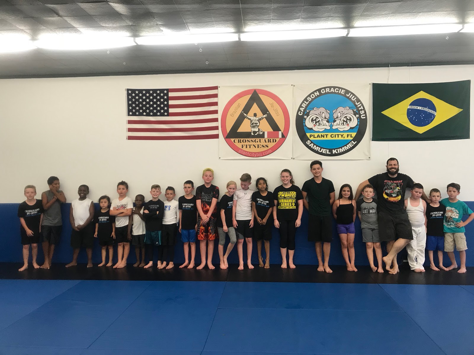 Image 7 of Carlson Gracie Plant City