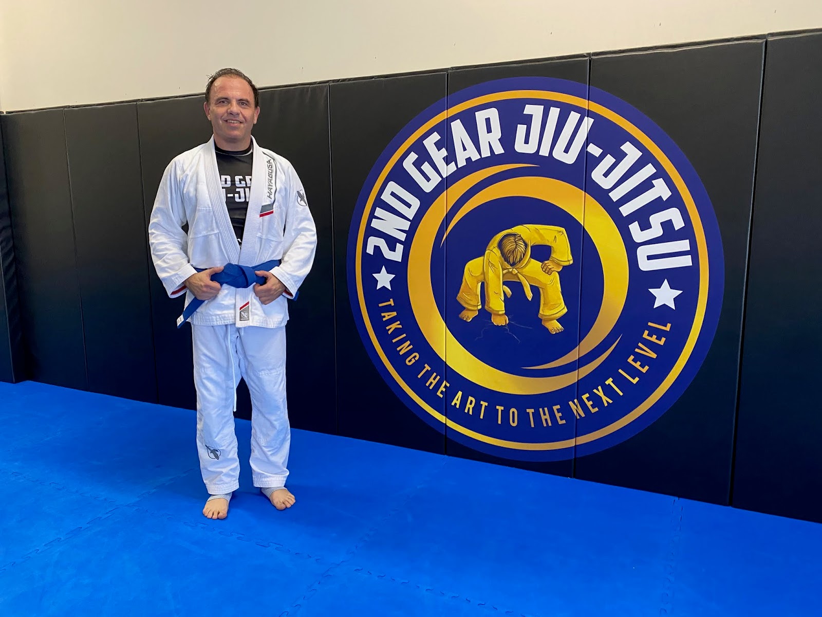 Image 7 of 2nd Gear Jiu Jitsu