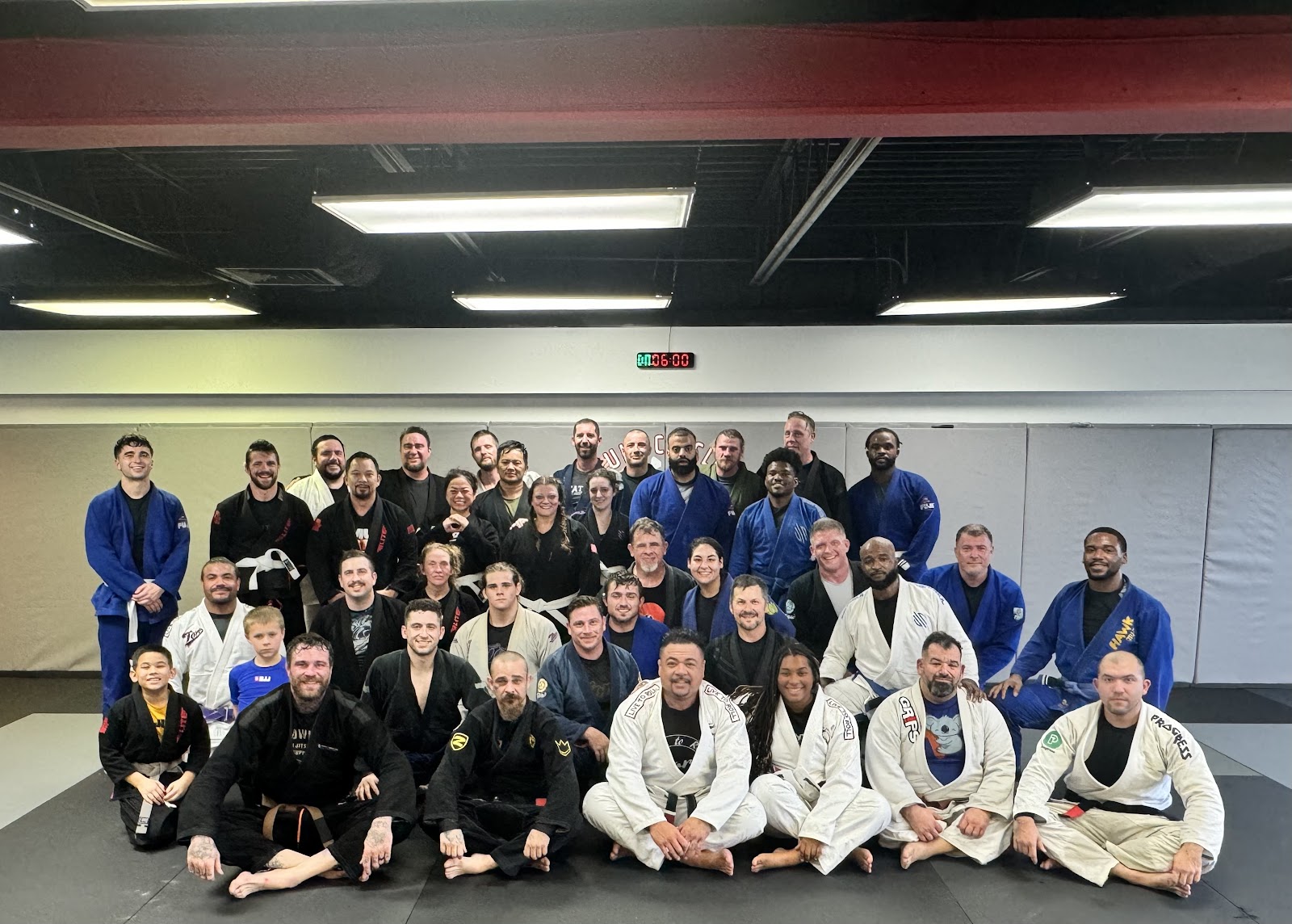 Image 4 of Full Circle Brazilian Jiu Jitsu