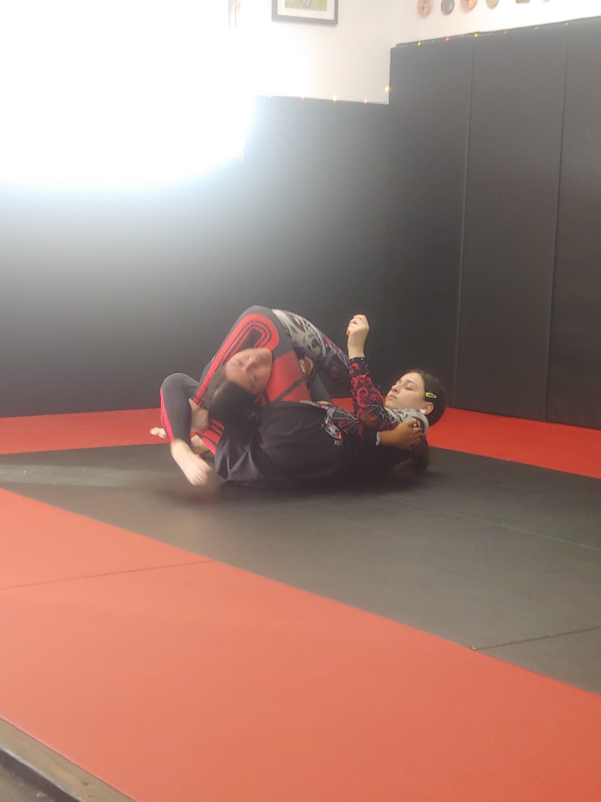 Image 6 of One Revolution Jiu Jitsu Yucaipa