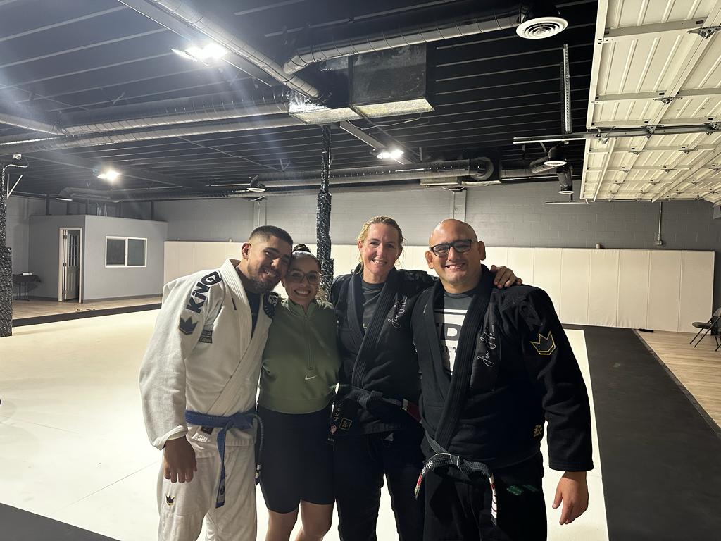 Image 8 of EDJ School of Jiu-Jitsu Riverside