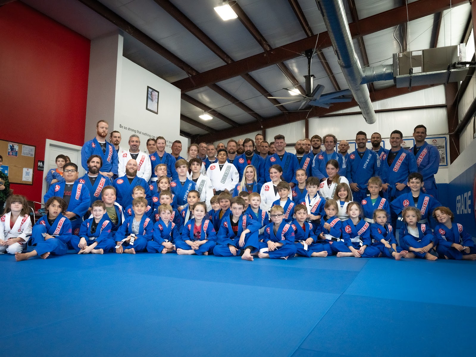 Gracie Barra Dripping Springs photo