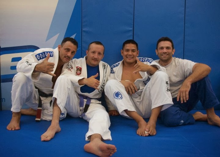 Codella Brazilian Jiu Jitsu Academy photo