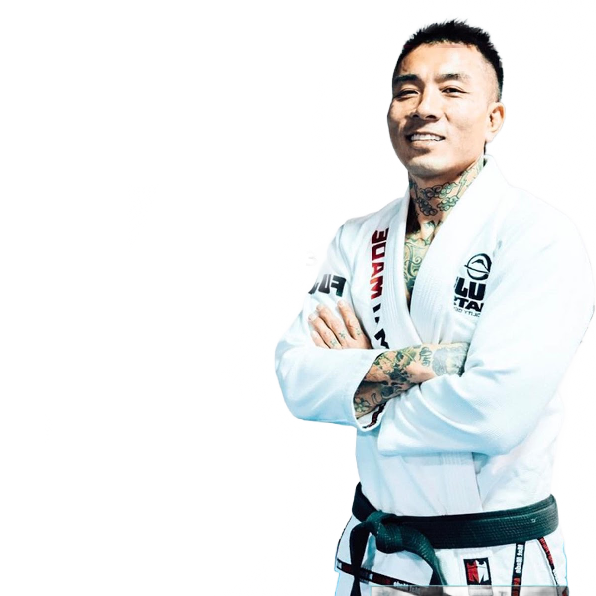 Main image of Kenny Kim Brazilian Jiu Jitsu