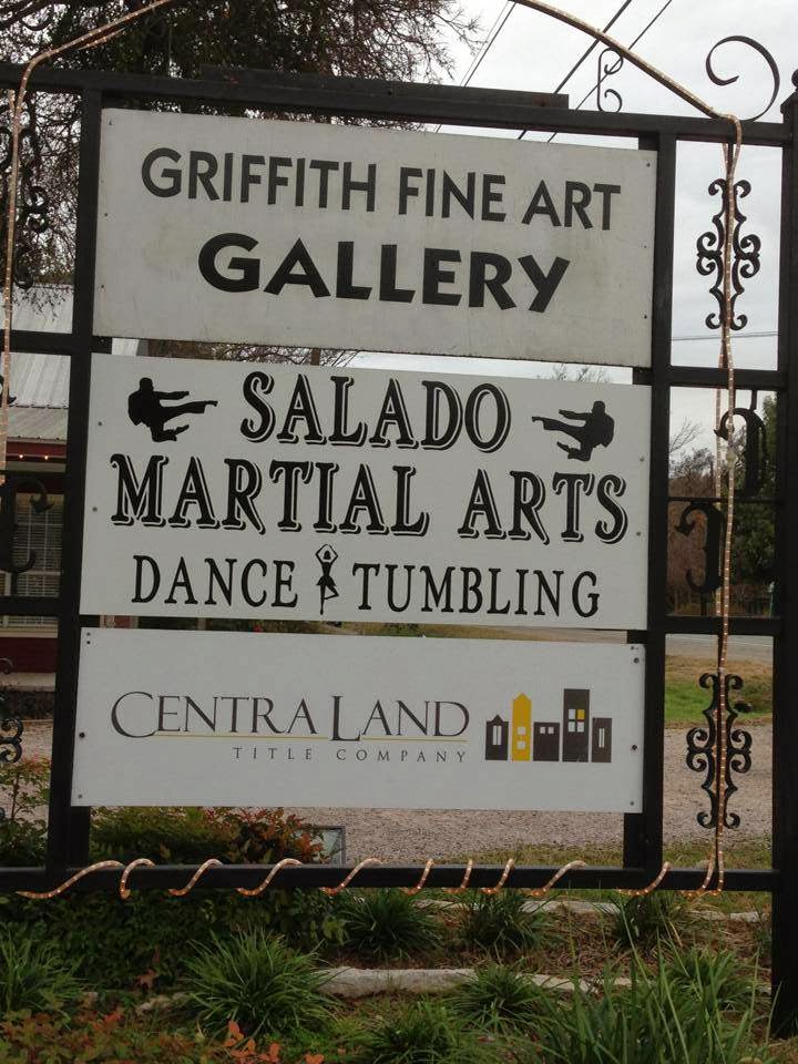 Image 4 of Salado Martial Arts