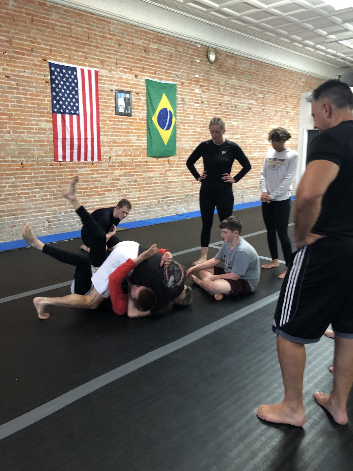 Image 10 of Copa Brazilian Jiu Jitsu Niles