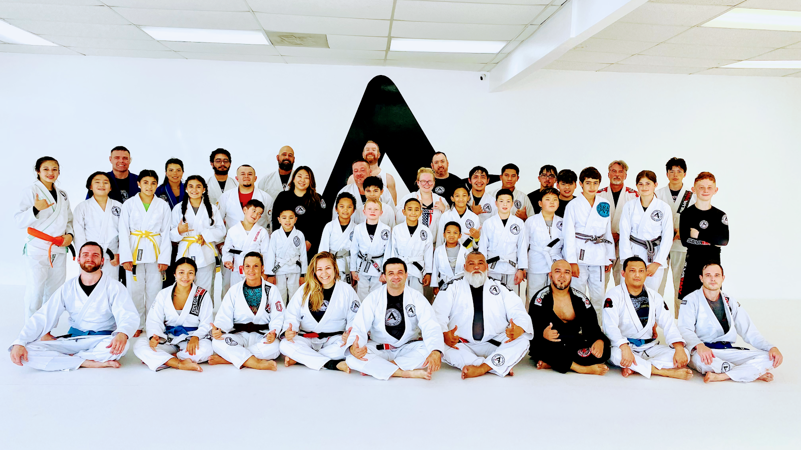 Main image of Silva Academy Brazilian Jiu-Jitsu