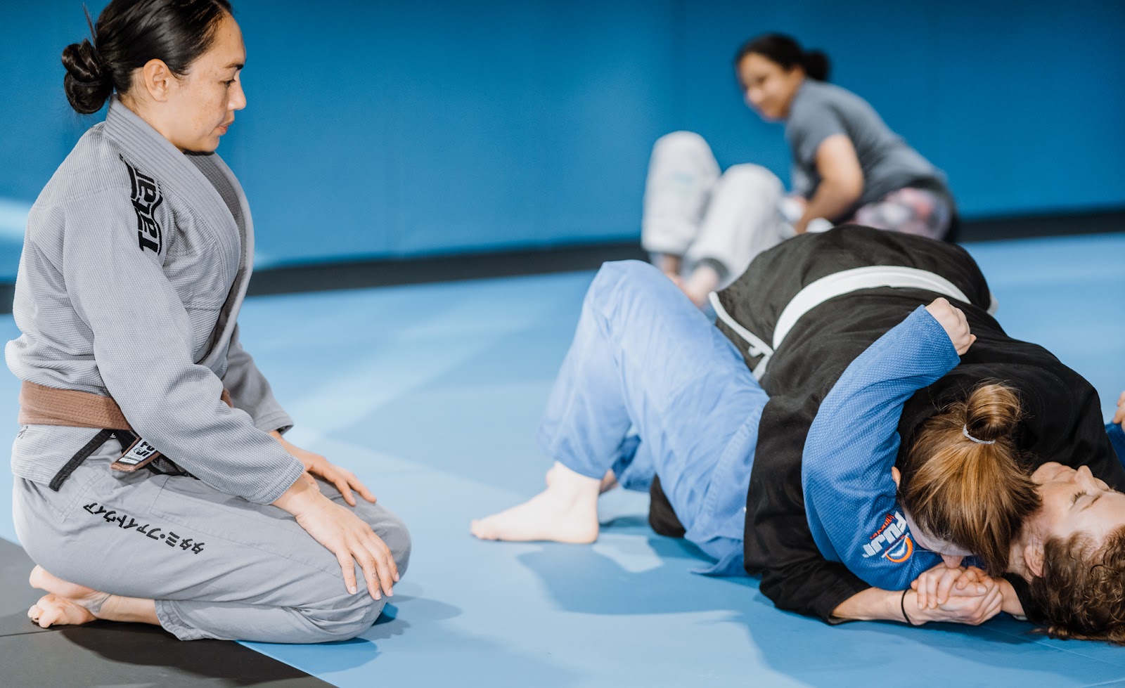 Main image of Framework BJJ Seattle