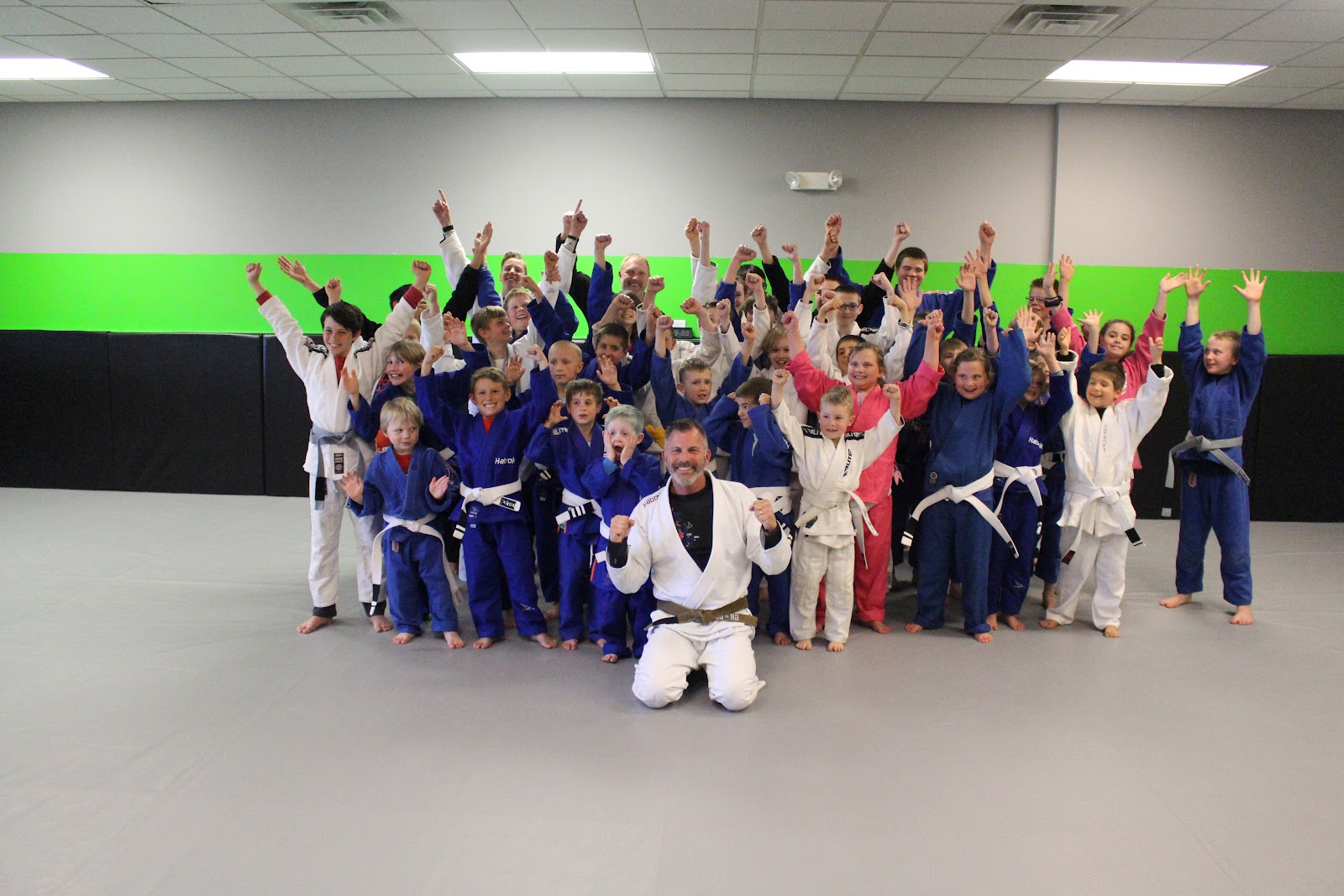 Image 3 of Vanguard Brazilian Jiu Jitsu