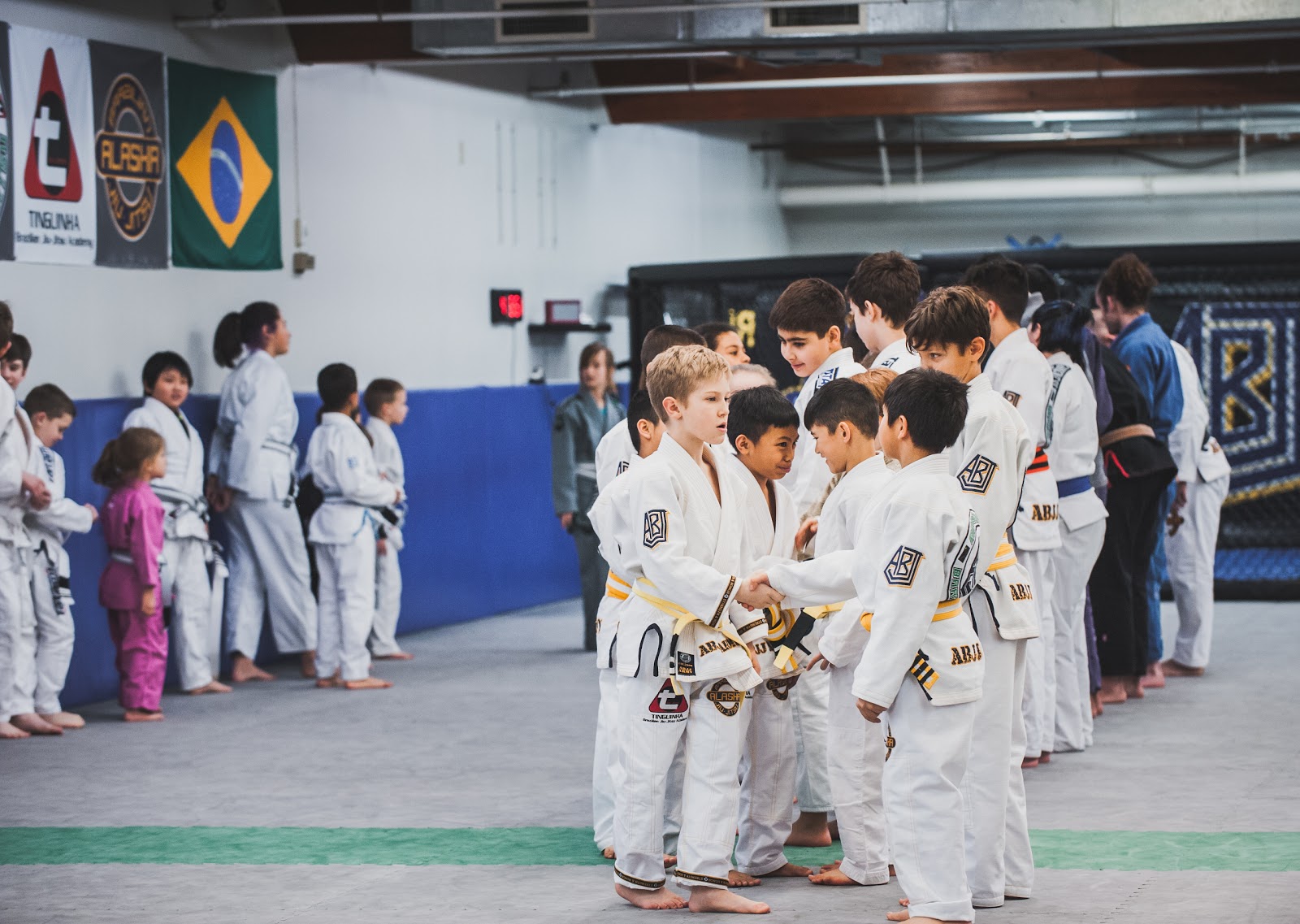 Image 8 of Anchorage Brazilian Jiu-Jitsu