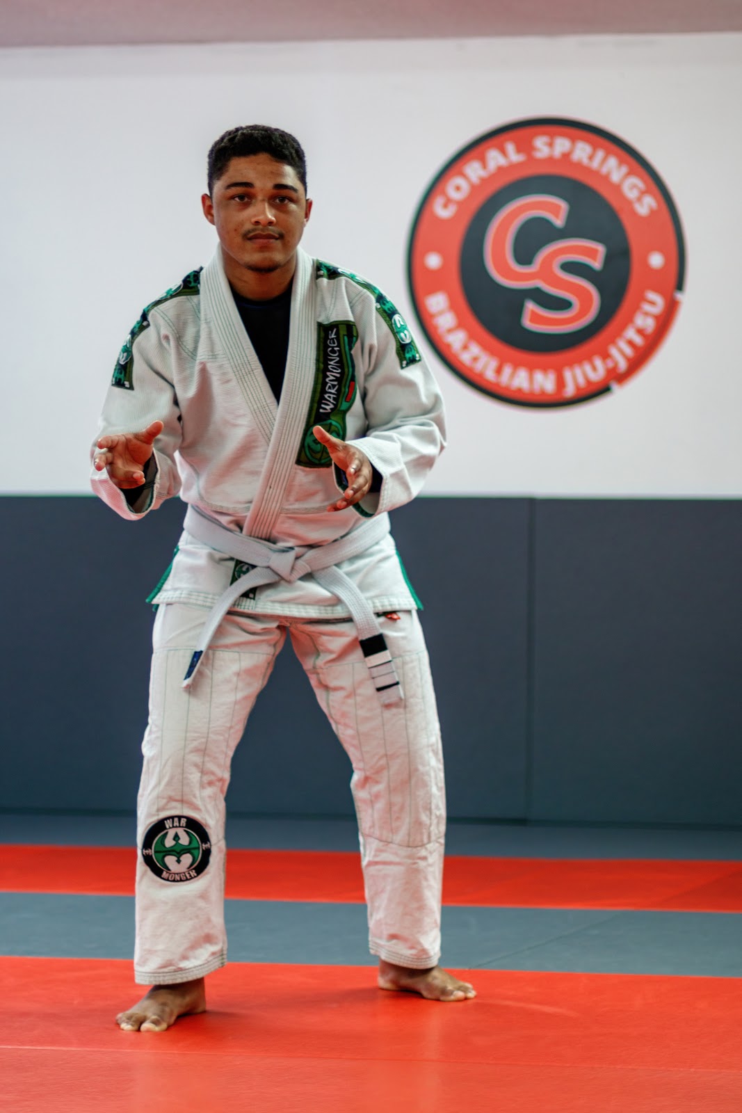 Image 3 of Coral Springs Brazilian Jiu-Jitsu