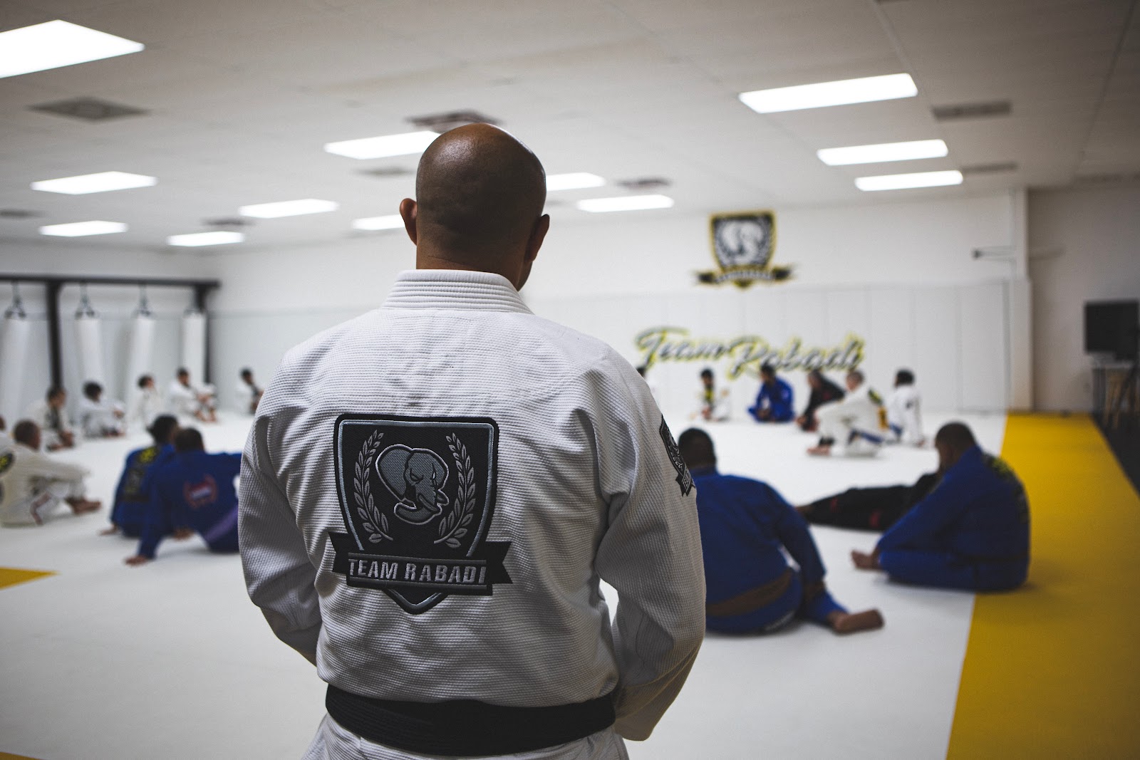 Image 6 of Team Rabadi Brazilian Jiu Jitsu & Muay Thai