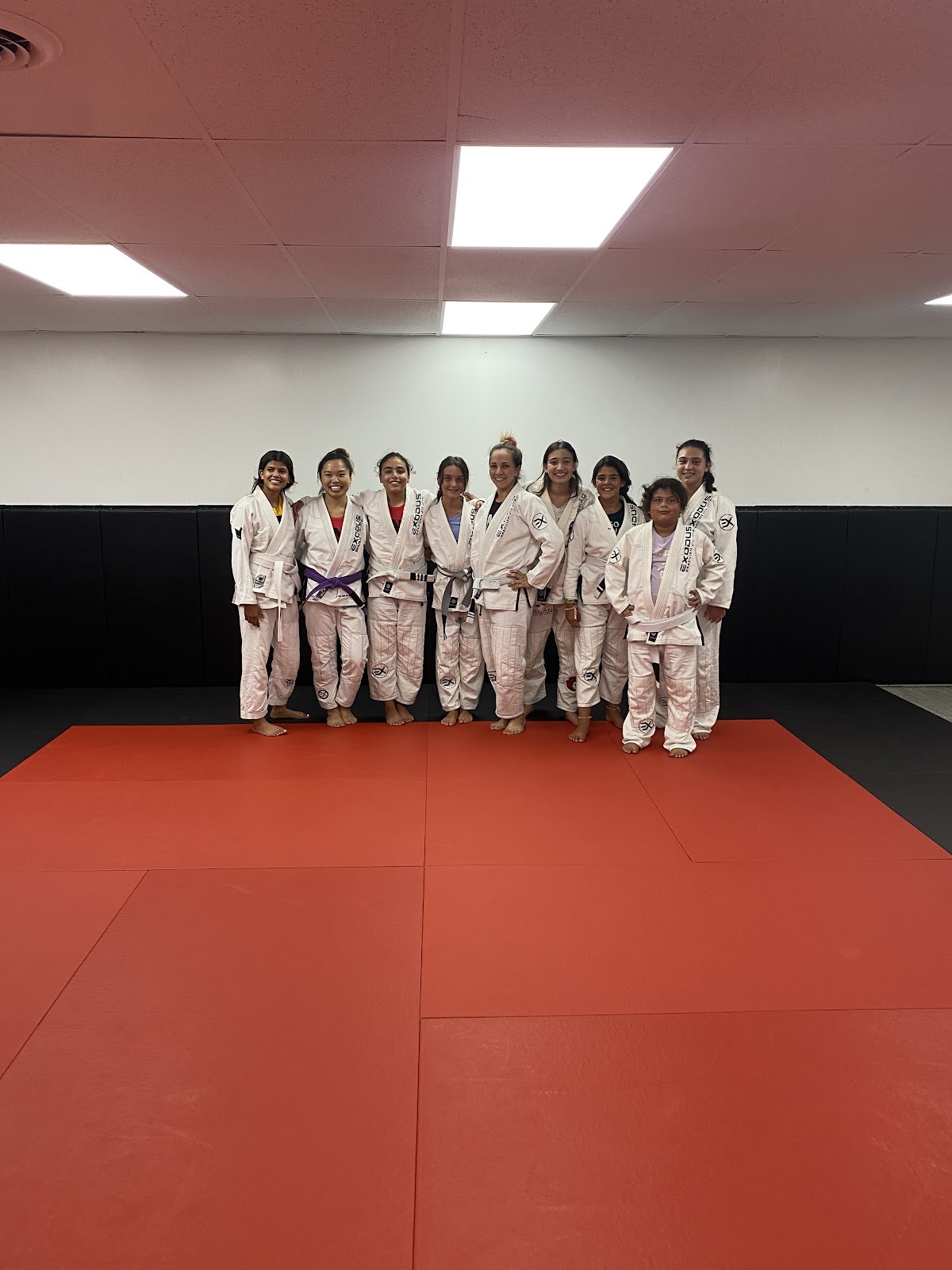 Image 6 of Exodus Jiu Jitsu Marlborough