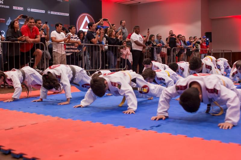 Image 9 of Gracie Barra Orem Jiu Jitsu & Self Defense